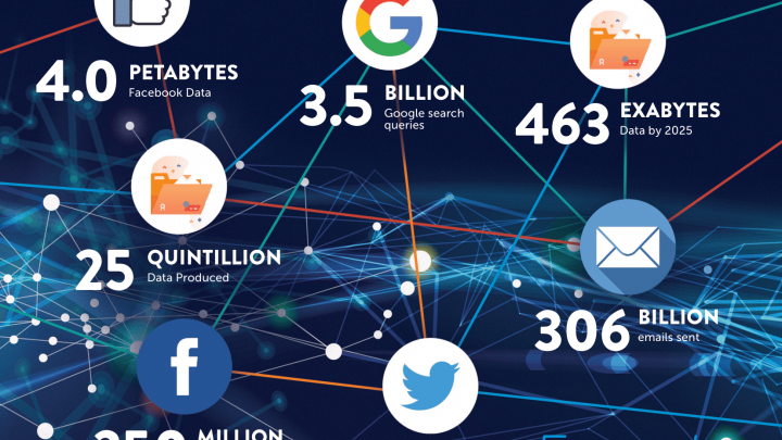 Data Science at iCLA