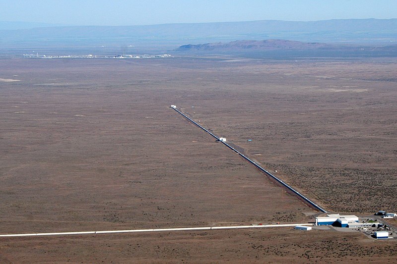 LIGO Observatory