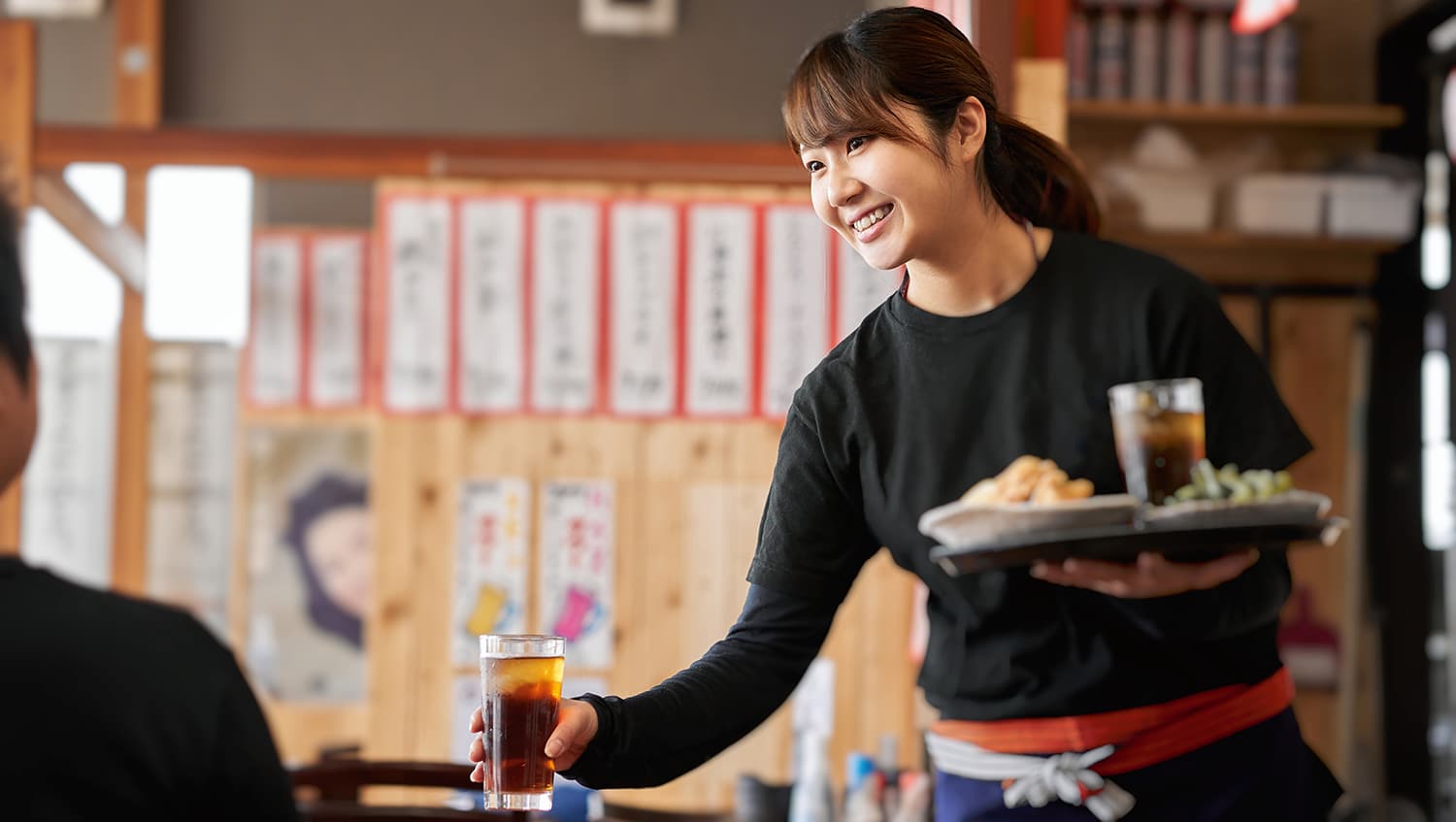Part-Time Jobs in Japan for Students