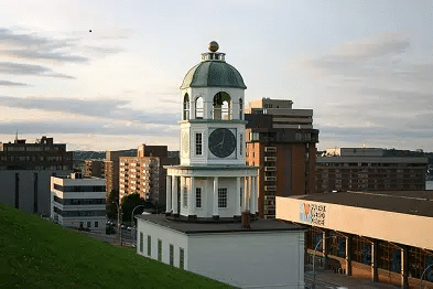 Acadia University - Canada