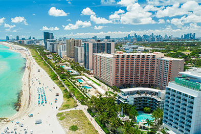 Florida International University - USA