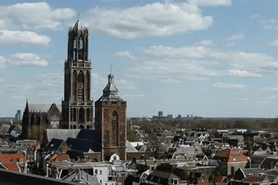University College Utrecht - Netherlands