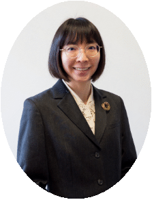 Ayano Tsuda, MA