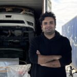 Graduate Spotlight Ahmed